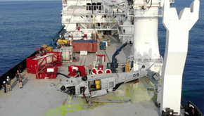 Media | Miluc International Holdings, Inc. (Miluc) is an employee-owned, ISO 9001:2015 Management System certified marine services contractor providing worldwide manned and unmanned underwater operations and engineering services to a diverse set of clients worldwide.